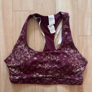 Fabletics Sports Bra